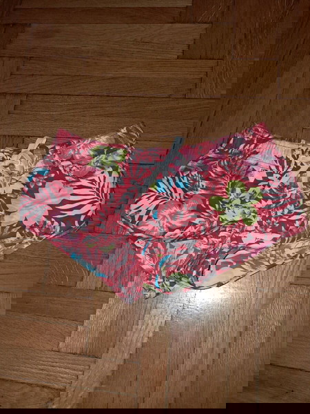 Benetton beach shorts