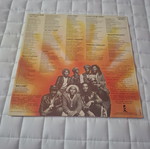 Bob Marley and the Wailers Uprising original vinyl σαν καινούργιο