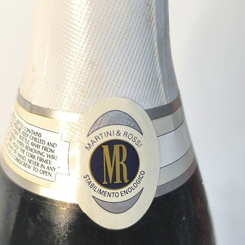 Martini Rossi Asti vintage 2000 like new