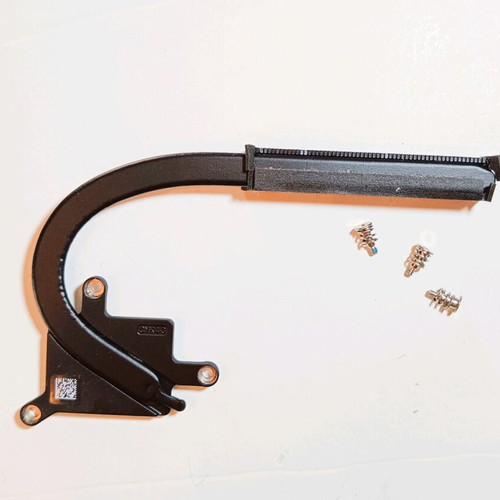 Macbook Pro A1278 heatsink like new original
