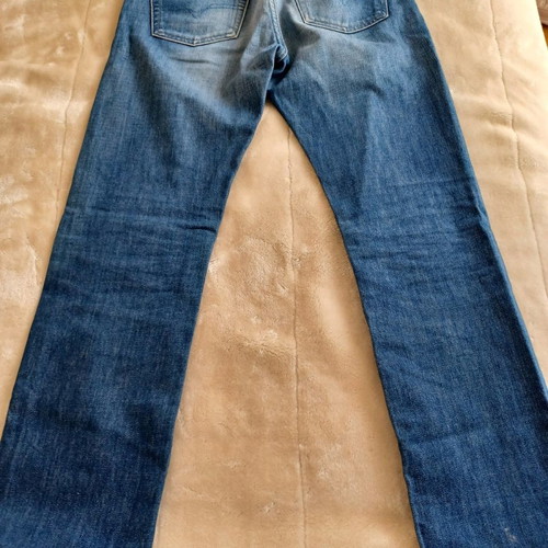 Diesel jeans like new used