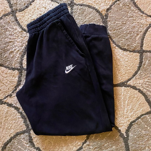 Nike Teen Tracksuit Size XL Dark Blue Like New