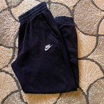 Nike Teen Tracksuit Size XL Dark Blue Like New