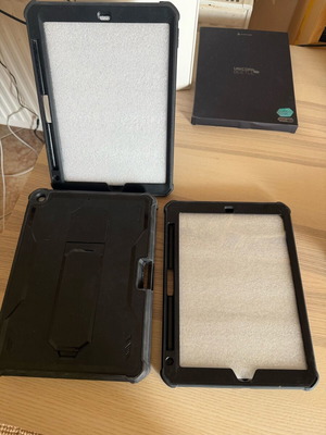Apple iPad 2021 4G 10,2'' σαν καινούργιο, Space Gray, 3GB/64GB