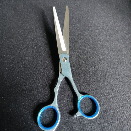 Σετ κουρέματος Kemei 2299 και ψαλίδι Flat 15cm καινούργιο