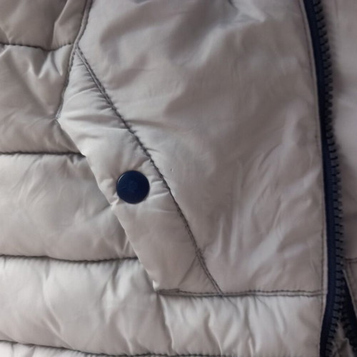 Zara boys' jacket used with detachable hood
