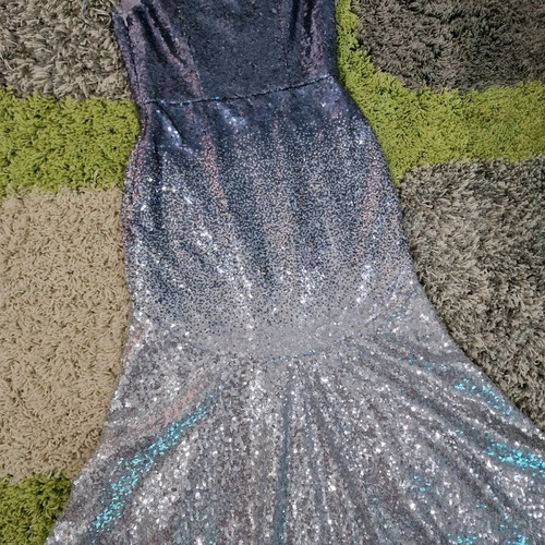 chi chi london grey dress Lace mid-length dress Chi chi London Grey size L International in Lace
