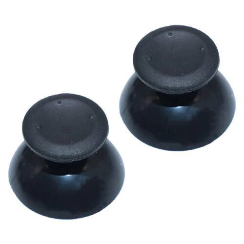 Original Xbox Gamepad Analog Joystick Mushroom Stick 2 Pieces New OEM