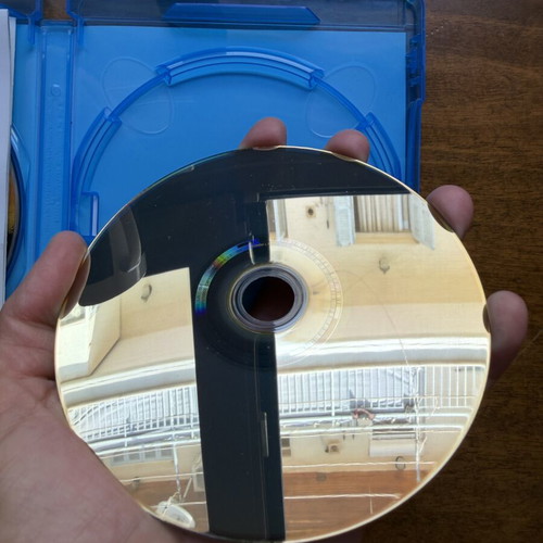 The Losers Blu-ray like new, English subtitles, no Greek subtitles