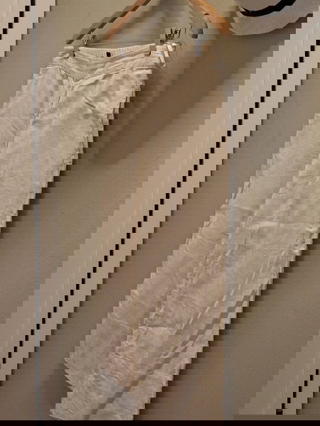 παντελόνα παραλίας Vero moda