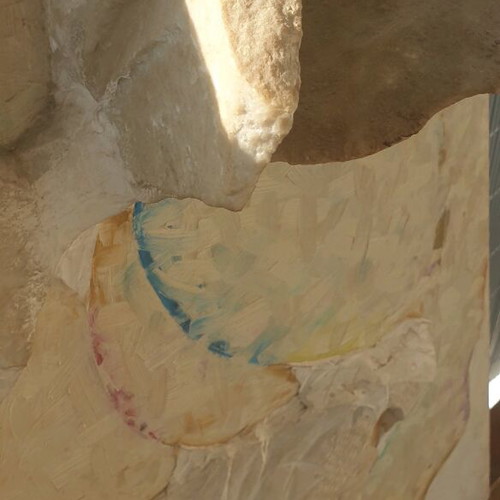 Authentic work: "Dolphin" 1983, Kostas Vrouvas (1951-).