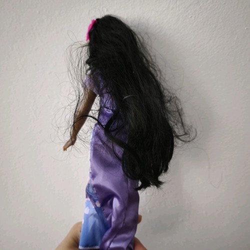 Isabella Madrigal doll from Disney Encanto used