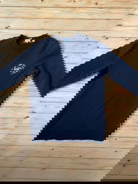 φουτερ VANS
