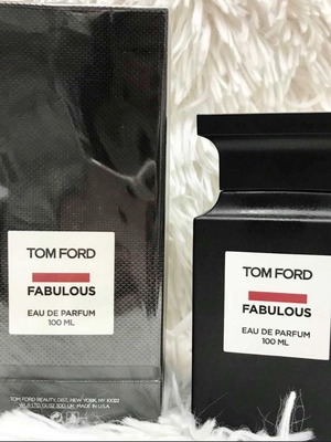 Tom Ford Fabulous Eau De Parfum 100ml new, authentic