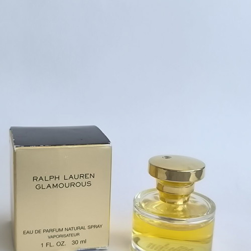 Ralph Lauren Glamourous Eau de Parfum 30ml σαν καινούργιο, discontinued