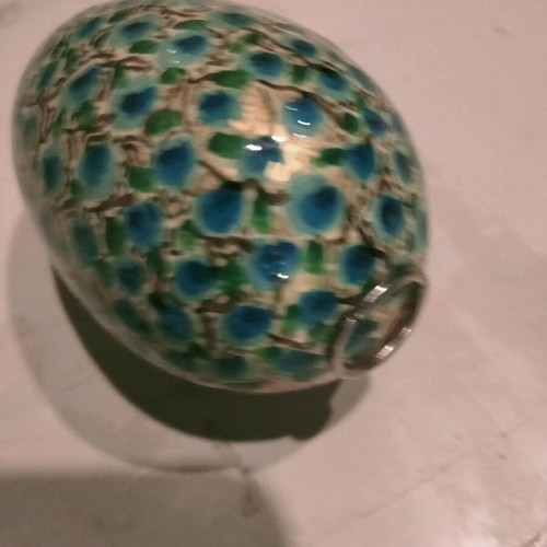 Easter decorative gifts like new with rabbits and eggs