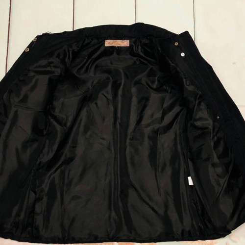 Sweet Miss black jacket like new size M