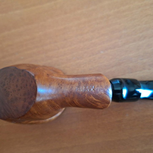 Pipex pipe used with 9mm filter