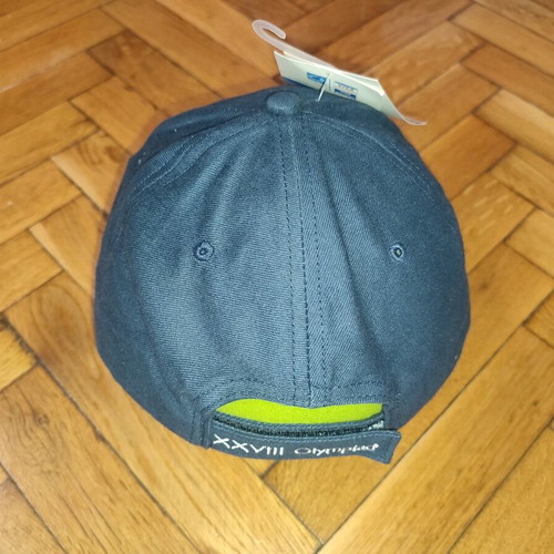 Athens Olympics 2004 cap new, official licensed product
