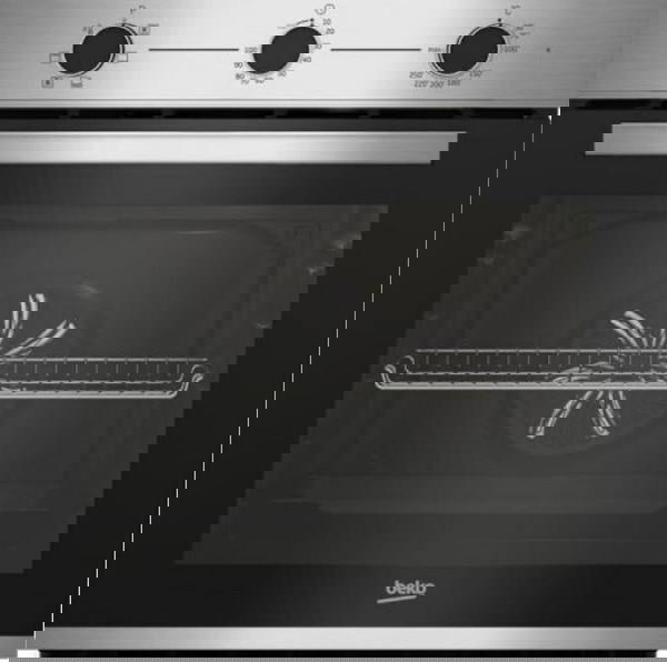Beko BBIE 12100 XC + HIC64400E Σετ Φούρνος + εστία