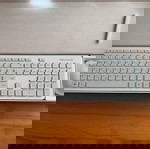  Ασύρματο Σετ Πληκτρολόγιο Microsoft MS Bluetooth