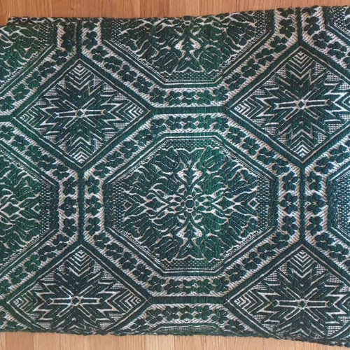 Wool blanket/throw
