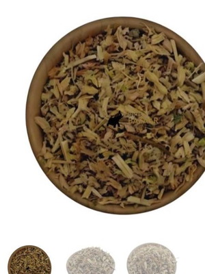 Primula dried 100g new