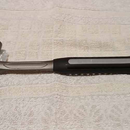 Lucky Carpenter Hammer 16oz New