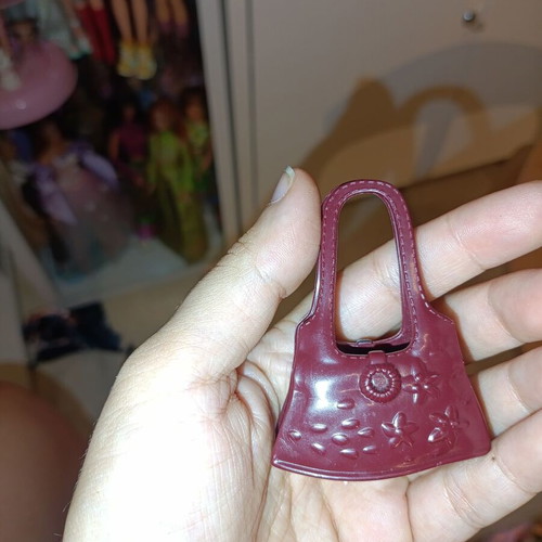 Barbie My Scene and Bratz bags like new