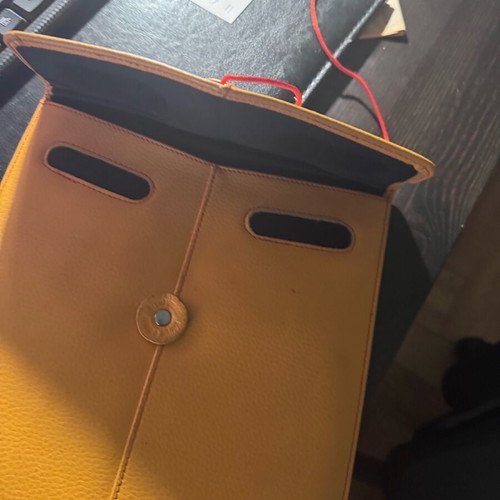 Mac Air 11 inch envelope-style case like new