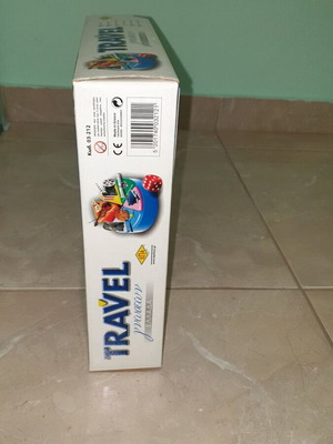 Travel knowledge Greece like new