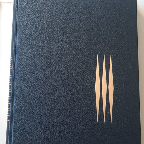 Histoire de la France book used, French language, Larousse 1971 edition