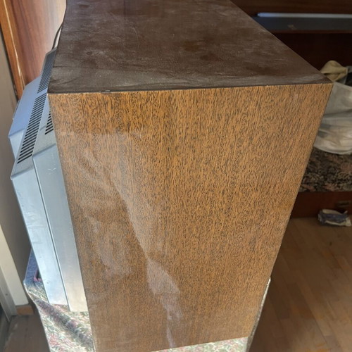 Century Explorer Antique Television Like New, Circa 1970–1972