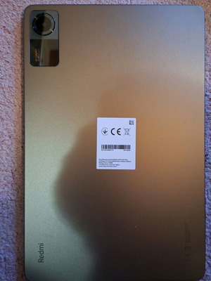 Xiaomi Redmi Pad SE