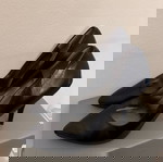  Nine West Γόβες Δερμάτινες