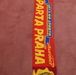 Team scarf like new