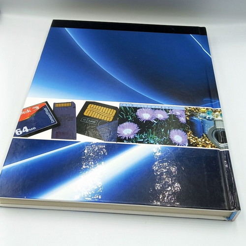 Photography dictionary like new, Greek language