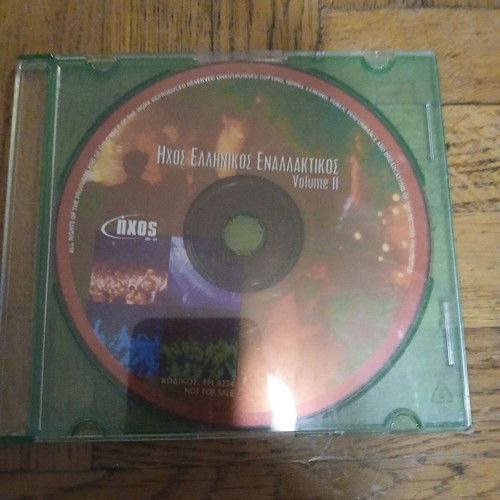 Rock CD pack of 10 albums plus 5 bonus, used, classic and alternative