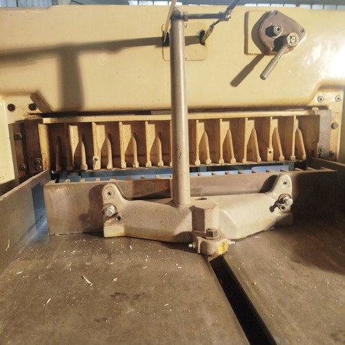 Schneider Senator Professional Paper Guillotine used