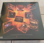 Krokus Big Eight vinyl box set new, metal
