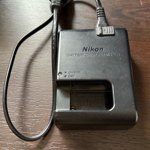 Nikon D500 camera kit like new with lenses and batteries