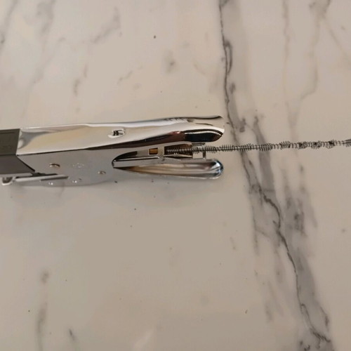 Stapler Primoula 12 like new