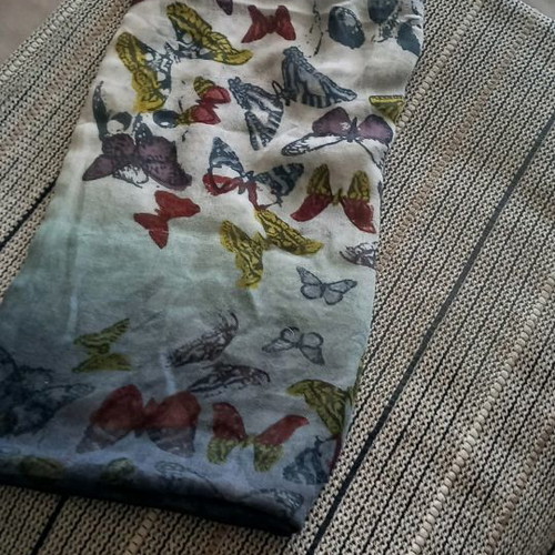 Codello scarf excellent