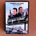 Show Time DVD movie