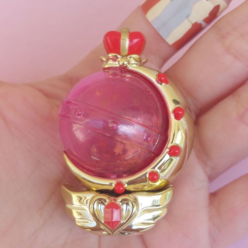 Sailor Moon Gashapon authentic from Japan, like new