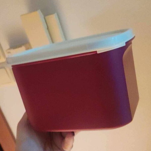 Tupperware Modular Compact 1.9L new