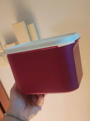 Tupperware Modular Compact 1.9L new