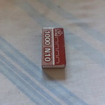 Stapler replacements like new, one piece