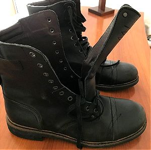 Diesel cassidy boots