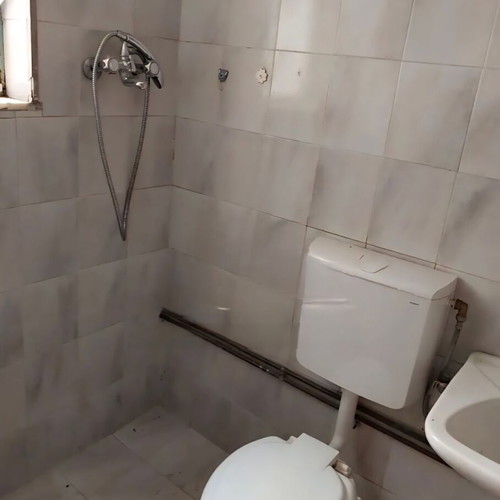 Ground floor apartment 51 sqm in Aigaleo with balcony and pets allowed